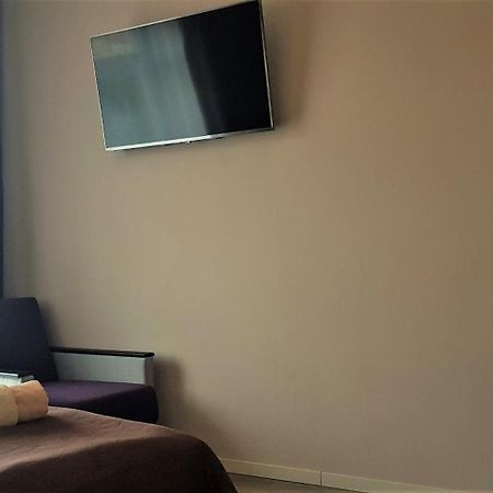 Апартаменти В "Арена Віладж" 폴리아나 외부 사진